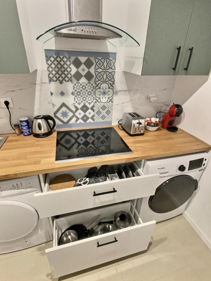 Charmant T3 Centre Ville - Cozy Houses رانس المظهر الخارجي الصورة