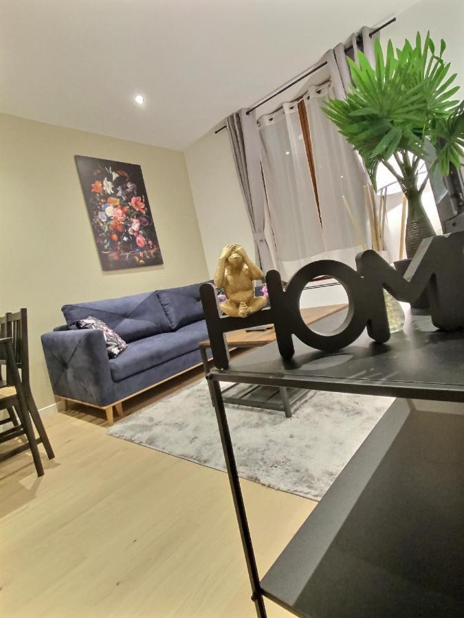 Charmant T3 Centre Ville - Cozy Houses رانس المظهر الخارجي الصورة