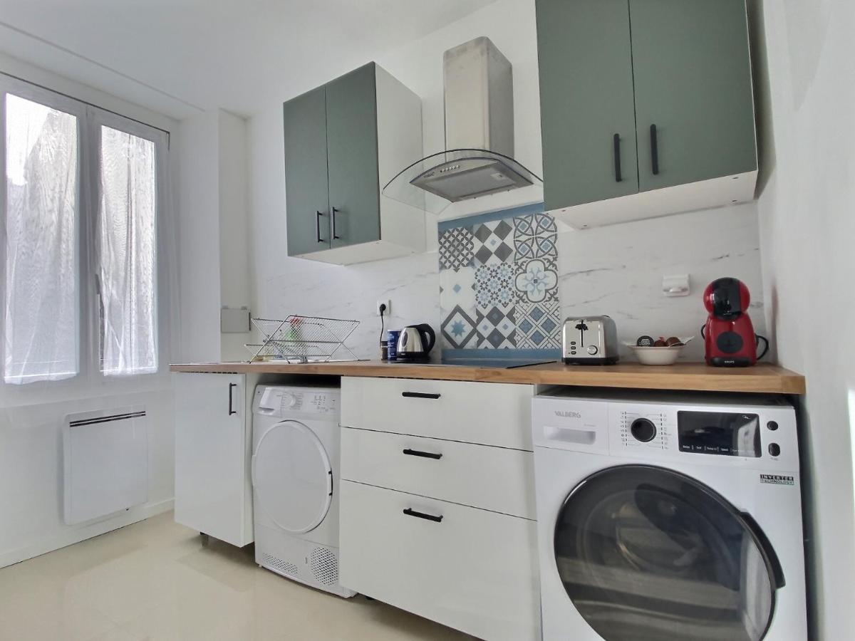 Charmant T3 Centre Ville - Cozy Houses رانس المظهر الخارجي الصورة